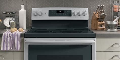 Best Electric Ranges and Stoves 2020 | Reviews by Wirecutter