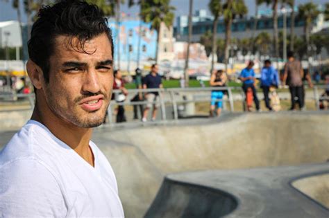 Kron Gracie on Jiu-Jitsu, Skateboarding, Older Brothers, and Famous ...