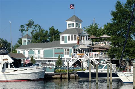 Our award-winning resort and marina, boatyard and inn is located in the scenic harbor town of ...