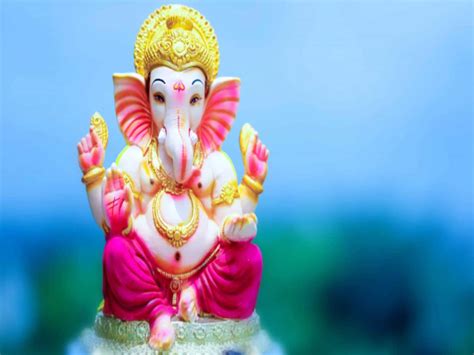 Ganesh Ji Ki Aarti lyrics jai ganesh jai ganesh deva Ganesh Ji ki Aarti ...