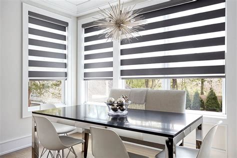 Zebra Blinds | Made-to-Measure for Your Home | Victory Blinds™