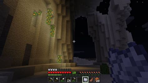 How to get Minecraft glow berries | GamesRadar+