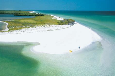 Le 10 spiagge più belle degli Usa