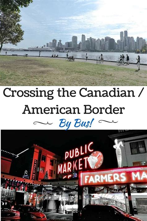 17 Best images about CANADA / U.S.A. BORDER on Pinterest | Ontario ...