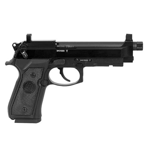 Beretta 92FSR .22 LR Suppressor Ready Kit (1) 15rd Pistol J90A192FSRF19SK for Sale! - Scopelist.com