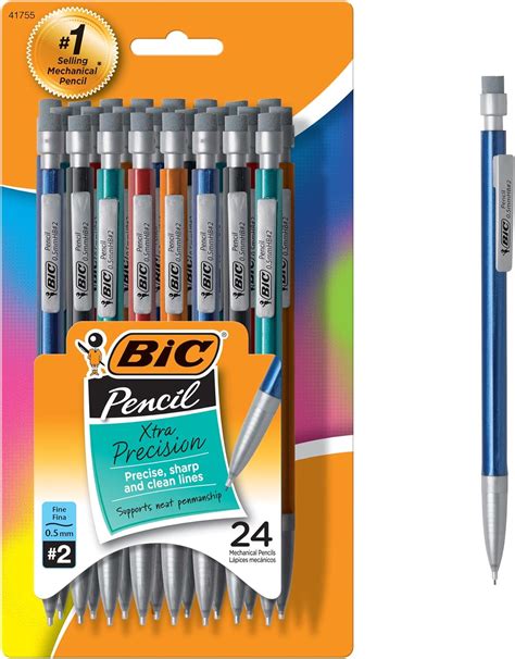 Top 10 Amazonbasics Mechanical Pencil - Your Kitchen