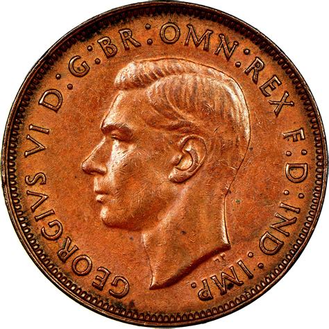 Australia Penny KM 36 Prices & Values | NGC