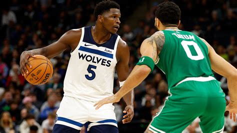 NBA Picks, Spreads: Best Bets for Timberwolves vs Celtics, Spurs vs ...