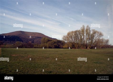 Blorenge Mountain near Abergavenny Stock Photo - Alamy