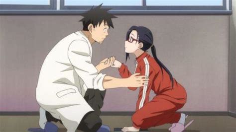 The Best 10 Student Teacher Relationship Anime Series - BakaBuzz