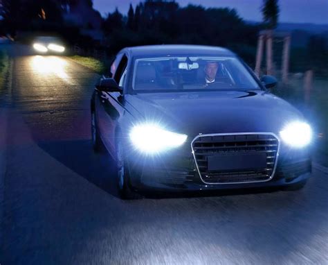 Which Halogen Bulbs Are Closest to Xenon HID? | PowerBulbs US