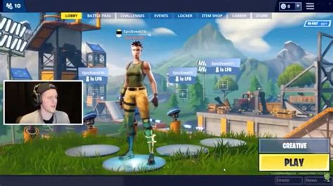 Fortnite Creative Mode for Season 7 Leaked | Technology News