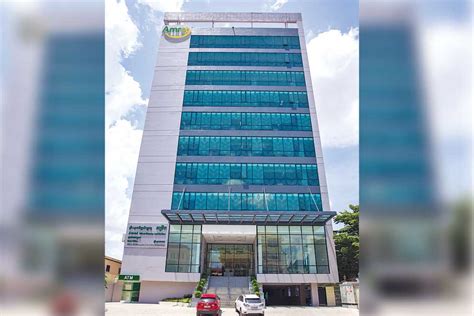 Amret Plc completes $50M syndicated loan | Phnom Penh Post