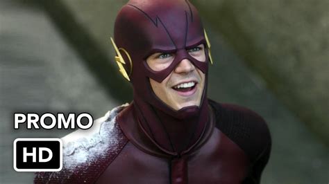 The Flash Season 2 Promo “Coming Fast" (HD) - YouTube