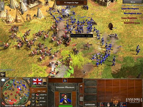 Download Age of Empires III: The WarChiefs ~ Dicas de Informática e Games