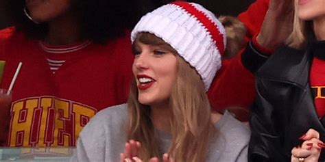 Inside Taylor Swift’s Suite at Chiefs-Patriots Game: Who’s She Sitting With at Sunday’s Game ...