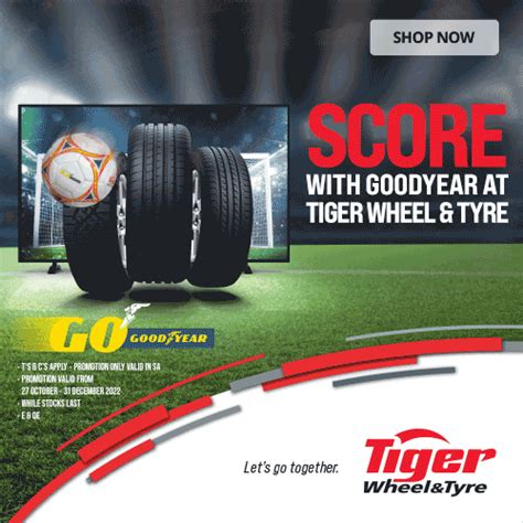 Goodyear Soccer Campaign - KAYA 959