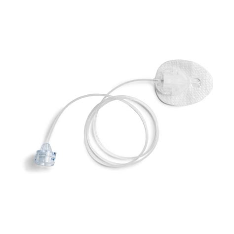 Medtronic MiniMed Silhouette Infusion Set MMT-381 - Box of 10 | Diabetic Mall