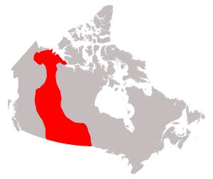 Interior Plains - The Major Landform Regions in Canada