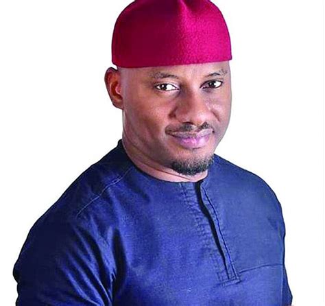 Nollywood: Actor Yul Edochie reveals plan to run for presidency - LifeAndTimes News