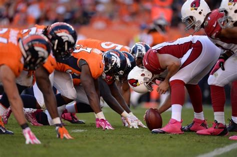 Broncos preseason preview: vs. Cardinals Week 4