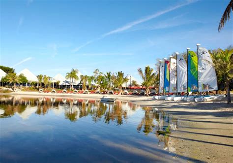 Club Med Sandpiper Bay All-Inclusive Resort in Florida