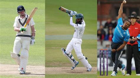 No real surprises in young England Test squad | ESPNcricinfo.com