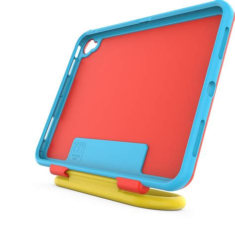 Customer Reviews: OtterBox Kids EasyClean Tablet Case with Screen ...