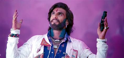 Ranveer Singh Ram Leela Movie Still : ram leela - photo 43 from album ...