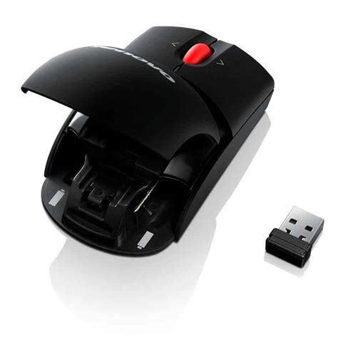 Lenovo Thinkpad Wireless Mouse – BLGT