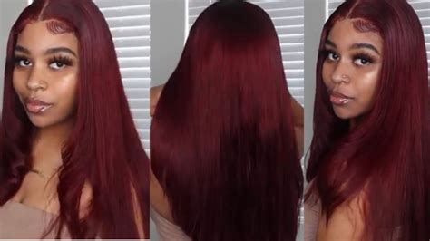 Top 100 image loreal red hair dye - Thptnganamst.edu.vn