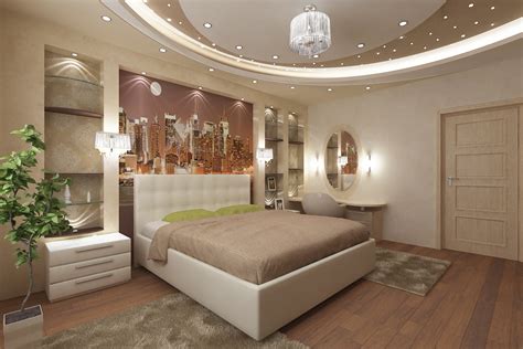 TOP 10 Modern bedroom ceiling lights 2023 - Warisan Lighting