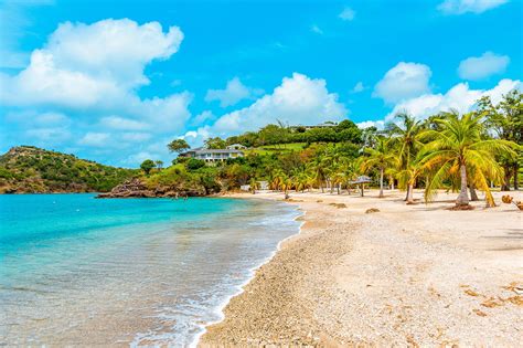 Antigua Beaches: 11 Best Beaches On The Island | Sandals