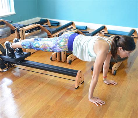 5 Non-Rowing Exercises You Can Do on a Rower | Pumps & Iron