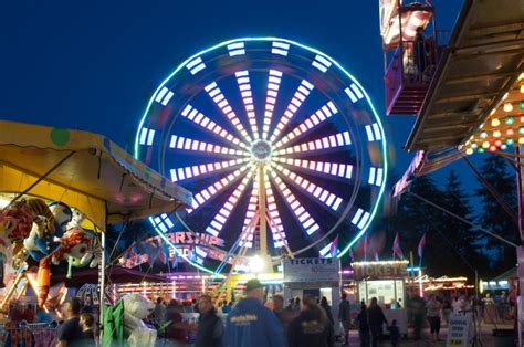 Grays Harbor County Fair - Visit Grays Harbor