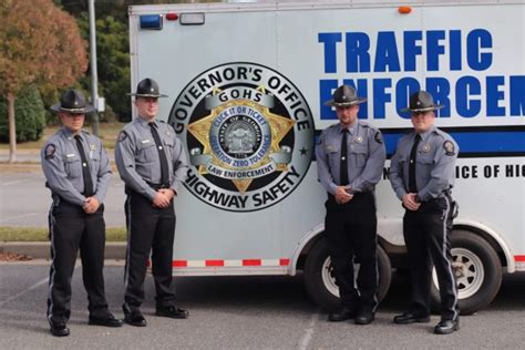 Carroll County Sheriff’s Office Awarded approximately $300,000.00 for Traffic Enforcement Grant ...