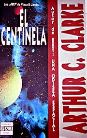 El centinela (libro) - EcuRed