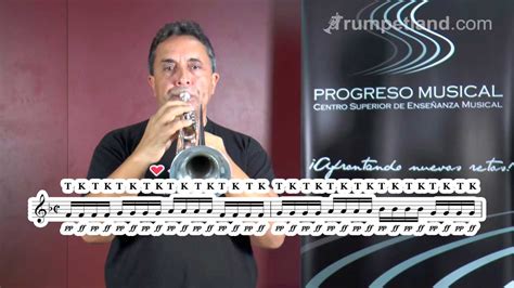 Benjamin Moreno — An Introduction to Double Tonguing