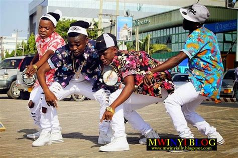 New Video: Yamoto Band ~ Nitakupwelepweta [Official Video] - MWINYI BLOG