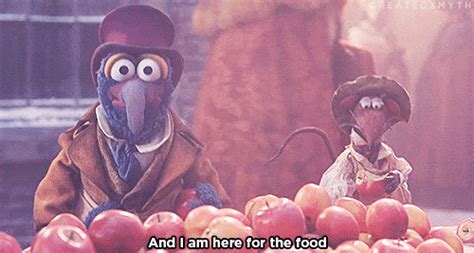 Muppets Christmas Carol Quotes. QuotesGram