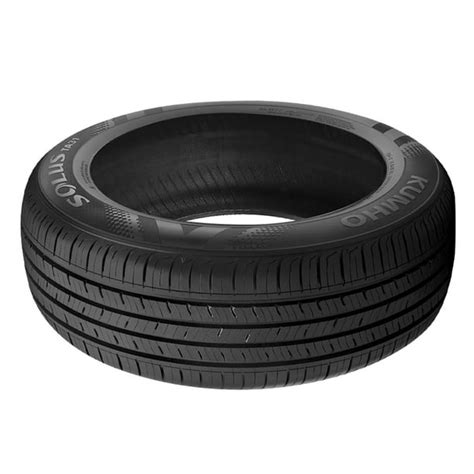 (1) New Kumho Solus TA31 205/60/16 92H Grand Touring All-Season Tire - Walmart.com - Walmart.com