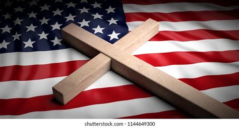 15,747 Cross And American Flag Images, Stock Photos & Vectors ...