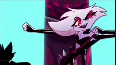 so... the new Hazbin hotel poison scene got leaked.... - YouTube