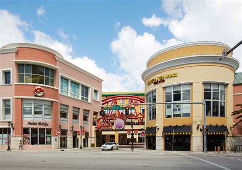 IMAX Theater Locations in Miami