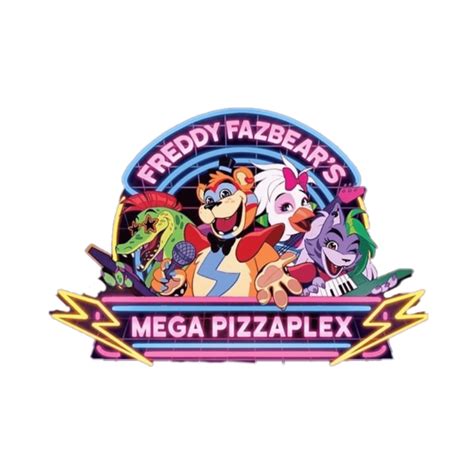 Quick PNG of the PizzaPlex logo I made. Not the best, but it'll work for thumbnails and small ...