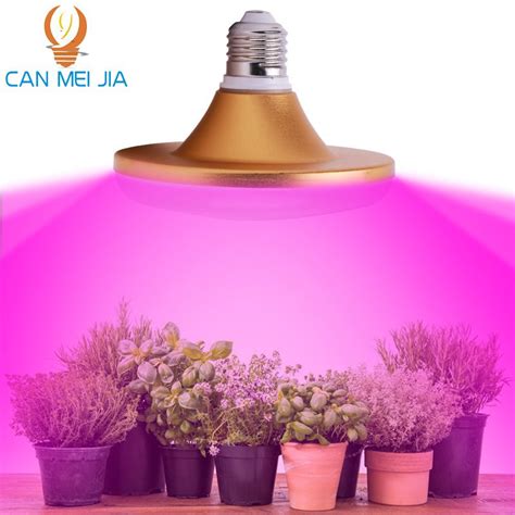 Led Phyto Lamp For Plants Bulb Grow Phytolamp Full Spectrum Plant Seeds Flowers Light Hydroponi ...
