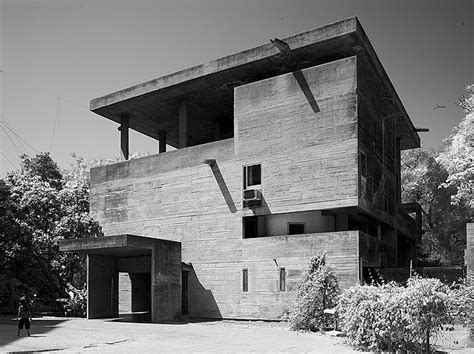 12 best images about Le Corbusier. Shodan House on Pinterest | Villas, Posts and Concrete walls