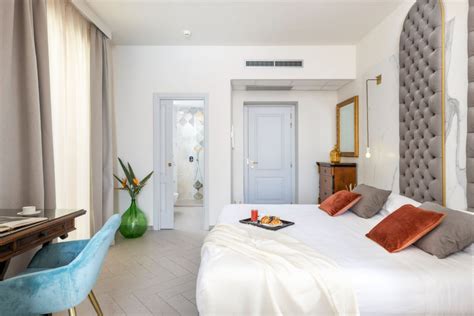 Elegant Rooms and Suites in Taormina | Hotel Villa Paradiso