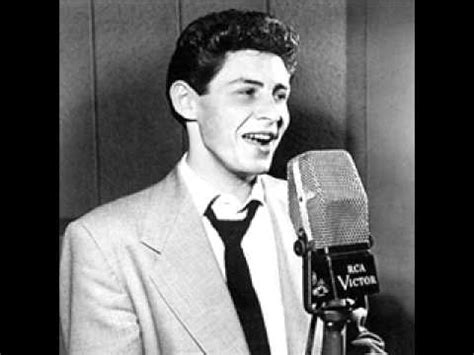 Oh! My Pa-Pa (O mein papa) - Eddie Fisher