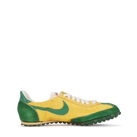 Nike Vintage Nike Oregon Waffle Available For Immediate Sale At Sotheby’s